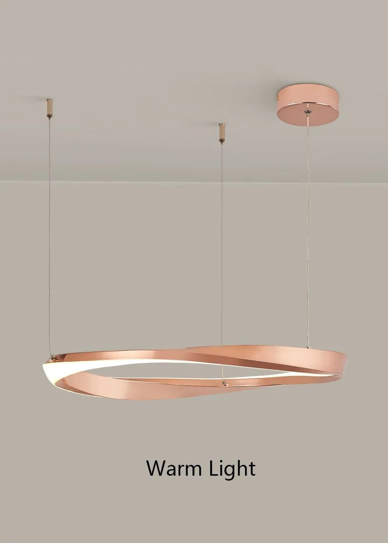 Design Pendelleuchte Bronze Perfektion der Unvollkommenheit | Lucerna