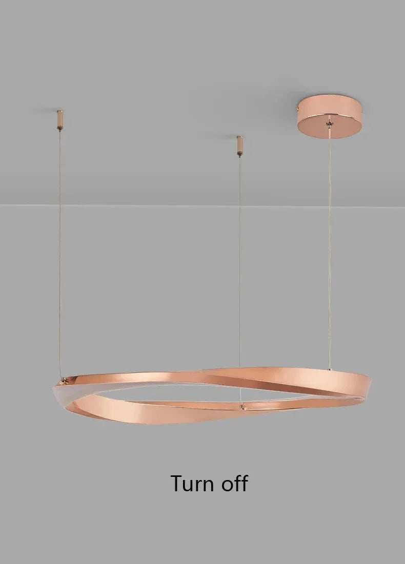 Design Pendelleuchte Bronze Perfektion der Unvollkommenheit | Lucerna