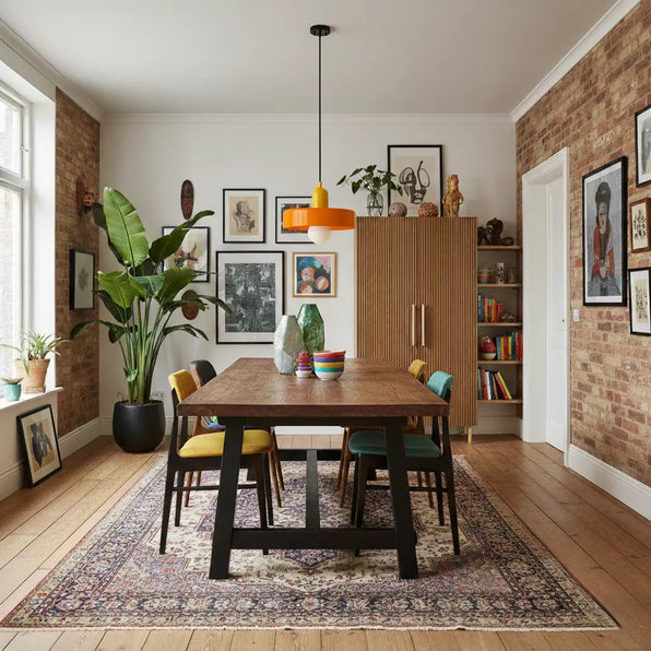 Hängelampe Retro, Hängelampe Glas, Hängelampe Design, Hängelampe modern, Hängelampe Esstisch