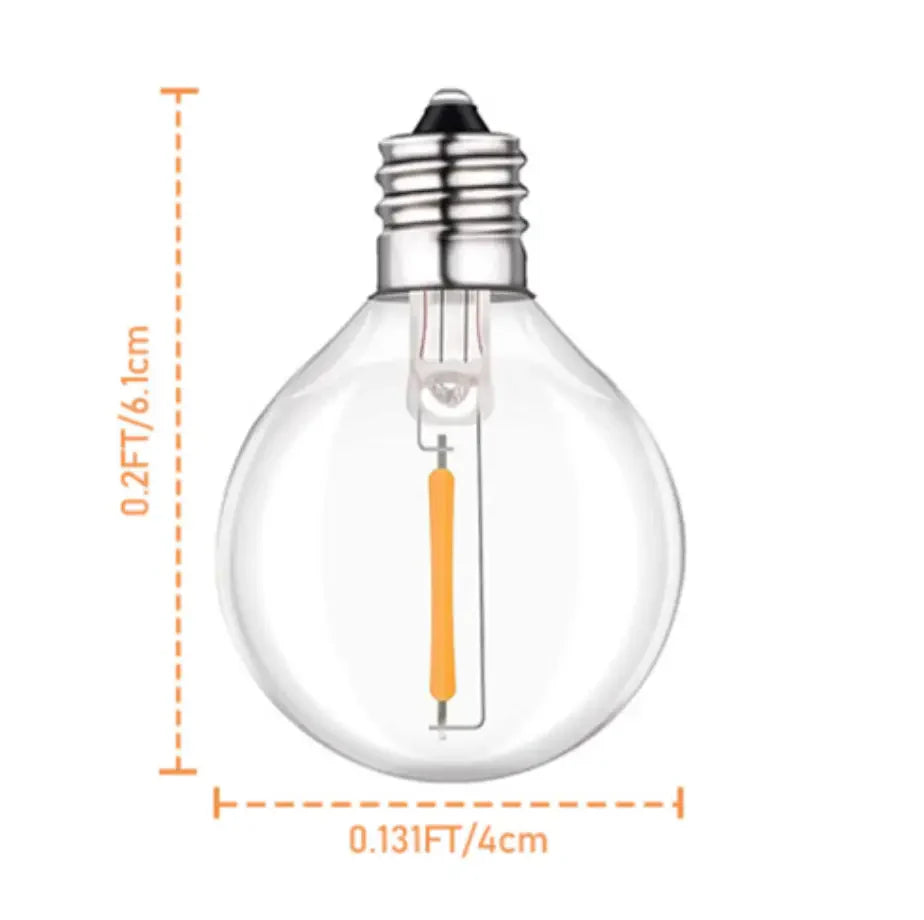 Led Lichtschlauch 7.5M und 15M | Pharus