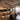 Industrielle Pendelleuchte mit Holz | Luminara