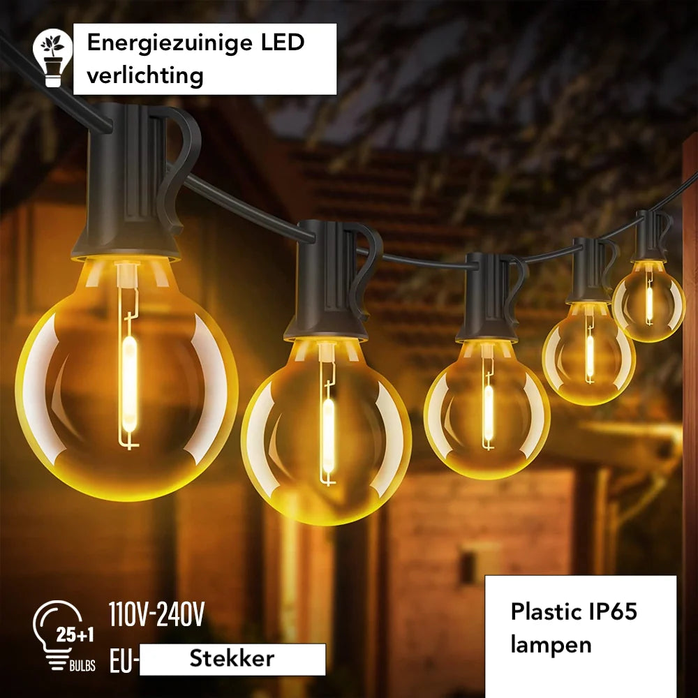 Led Lichtschlauch 7.5M und 15M | Pharus
