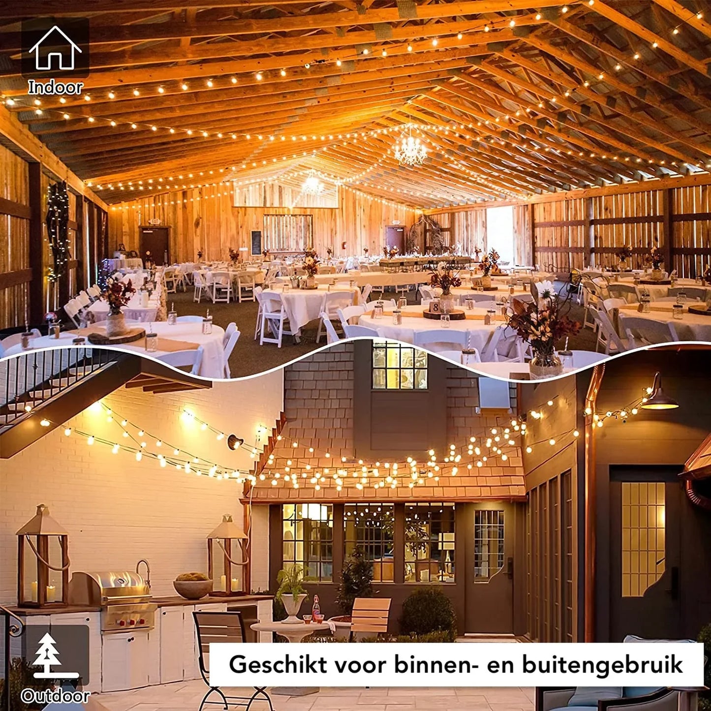 Led Lichtschlauch 7.5M und 15M | Pharus