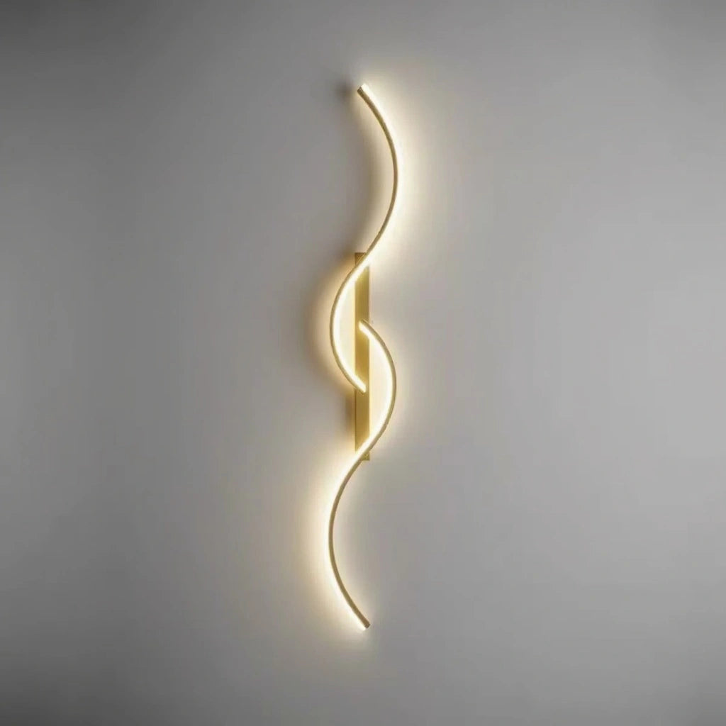 wandleuchte design,, wandleuchte design schwarz, wandleuchte design gold, wandleuchte gold