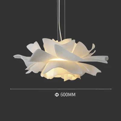Design Pendelleuchte in Weiß | Luxara