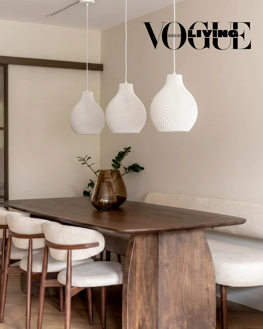 Vogue Living, Juli 2026 · neue Kollektion