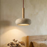 Pendelleuchten beige