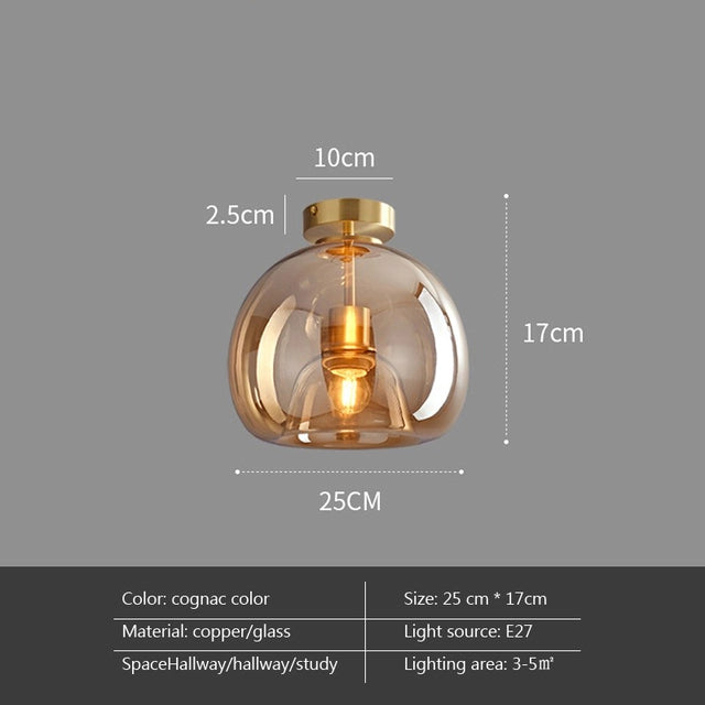 Deckenleuchte industrial, Deckenleuchte Schwarz, Deckenleuchte Metall, Deckenleuchte Flur, Deckenleuchte Schwarz metall, Deckenleuchte, Deckenleuchte Wohnzimmer, Deckenleuchte Glas