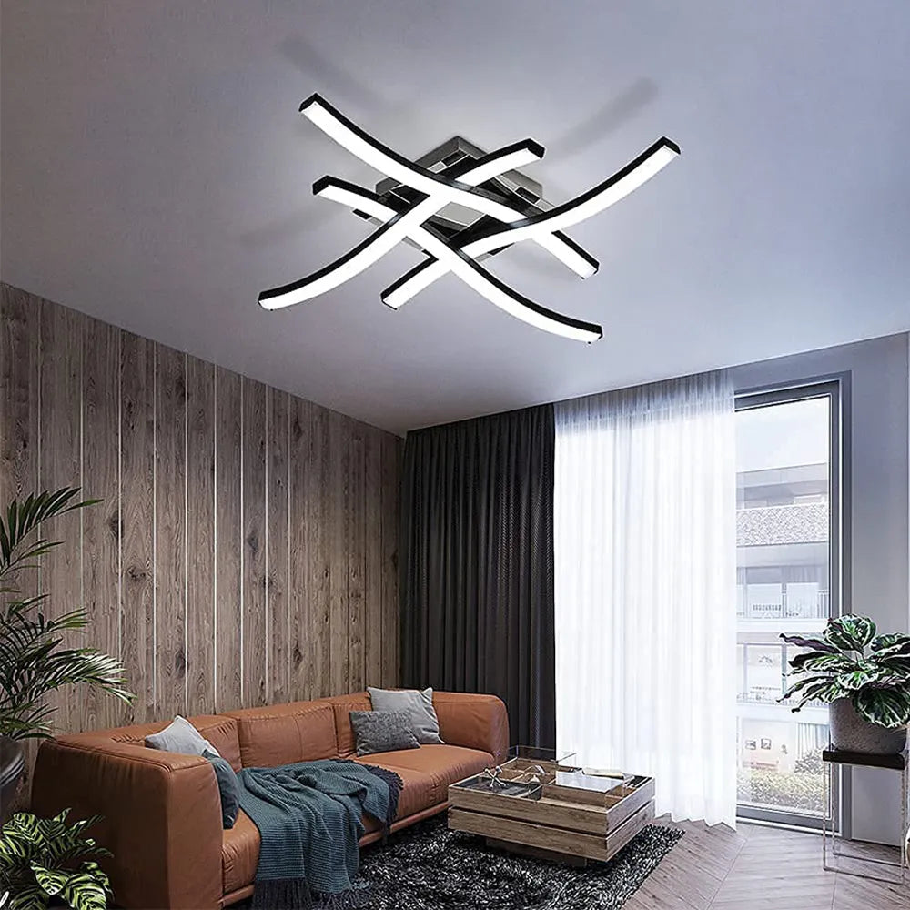 moderne Deckenleuchte, Deckenleuchte Flur, Deckenleuchte schwarz, Deckenleuchte Weiß, Deckenleuchte modern, Deckenleuchte schlafzimmer, Deckenleuchte led