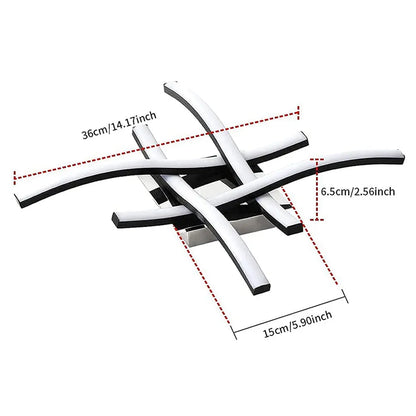 moderne Deckenleuchte, Deckenleuchte Flur, Deckenleuchte schwarz, Deckenleuchte Weiß, Deckenleuchte modern, Deckenleuchte schlafzimmer, Deckenleuchte led