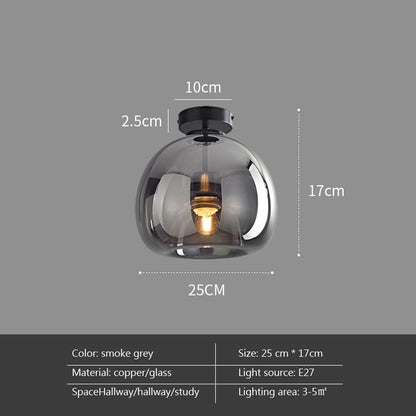 Deckenleuchte industrial, Deckenleuchte Schwarz, Deckenleuchte Metall, Deckenleuchte Flur, Deckenleuchte Schwarz metall, Deckenleuchte, Deckenleuchte Wohnzimmer, Deckenleuchte Glas