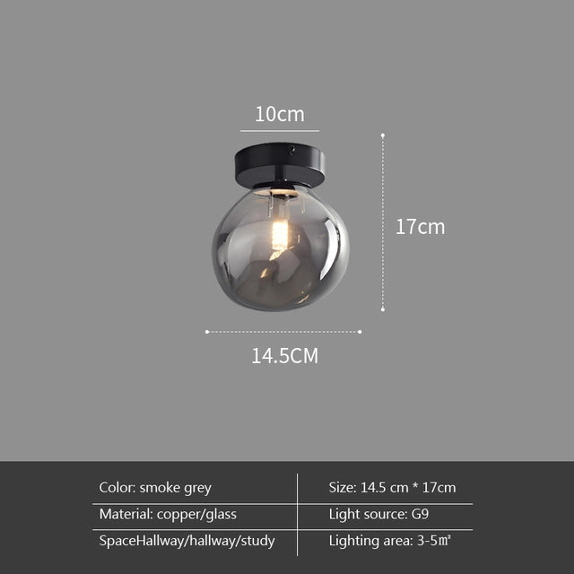 Deckenleuchte industrial, Deckenleuchte Schwarz, Deckenleuchte Metall, Deckenleuchte Flur, Deckenleuchte Schwarz metall, Deckenleuchte, Deckenleuchte Wohnzimmer, Deckenleuchte Glas