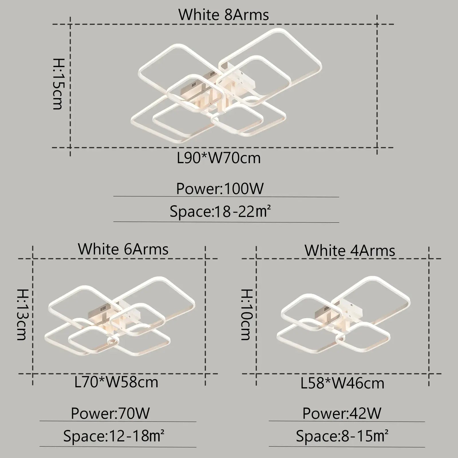 moderne Deckenleuchte, Deckenleuchte Wohnzimmer, Deckenleuchte schwarz, Deckenleuchte Weiß, Deckenleuchte modern, Deckenleuchte schlafzimmer, Deckenleuchte led, Deckenleuchte Küche