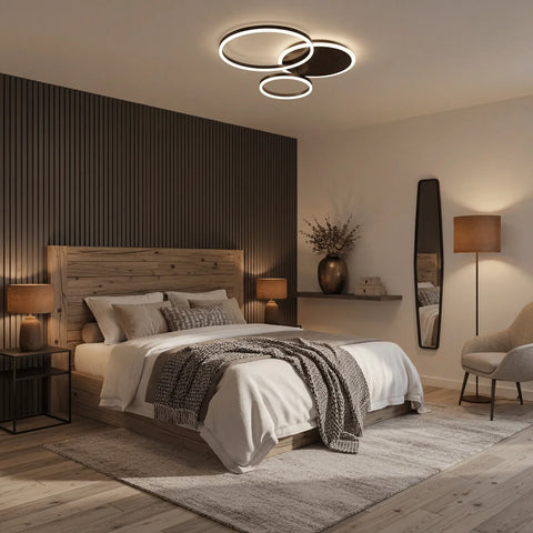 Deckenlampen Schlafzimmer
