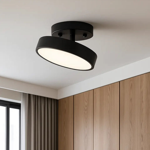 Deckenlampen Flur