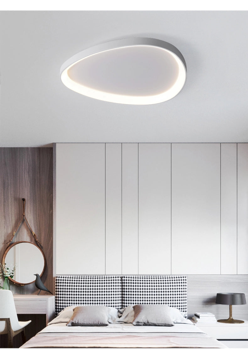 moderne Deckenleuchte, Deckenleuchte Flur, Deckenleuchte schwarz, Deckenleuchte Weiß, Deckenleuchte modern, Deckenleuchte schlafzimmer, Deckenleuchte led, Deckenleuchte Rund, Skandinavische Deckenlampe