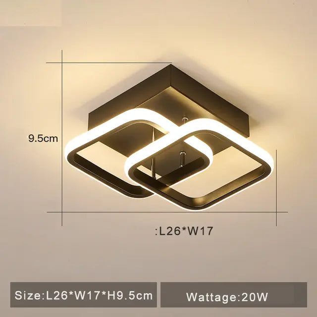 moderne Deckenleuchte, Deckenleuchte Flur, Deckenleuchte schwarz, Deckenleuchte Weiß, Deckenleuchte modern, Deckenleuchte schlafzimmer, Deckenleuchte led