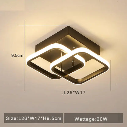 moderne Deckenleuchte, Deckenleuchte Flur, Deckenleuchte schwarz, Deckenleuchte Weiß, Deckenleuchte modern, Deckenleuchte schlafzimmer, Deckenleuchte led