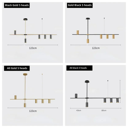 Moderne Hängeleuchte Esstisch, Moderne pendelleuchte esstisch, Pendelleuchte Kuche, pendelleuchte modern, Pendelleuchte Gold