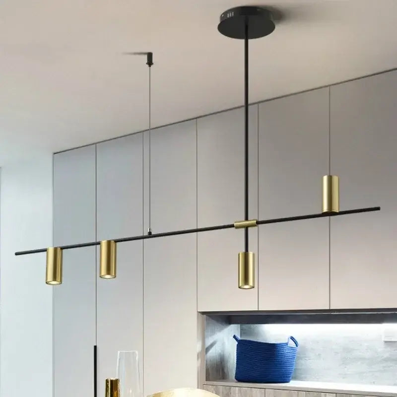 Moderne Hängeleuchte Esstisch, Moderne pendelleuchte esstisch, Pendelleuchte Kuche, pendelleuchte modern, Pendelleuchte Gold