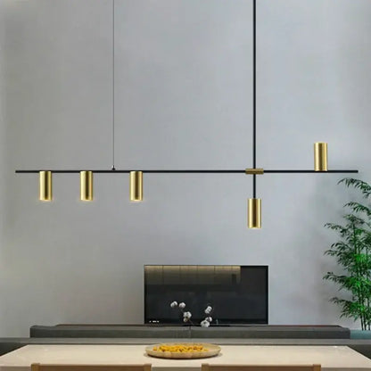 Moderne Hängeleuchte Esstisch, Moderne pendelleuchte esstisch, Pendelleuchte Kuche, pendelleuchte modern, Pendelleuchte Gold