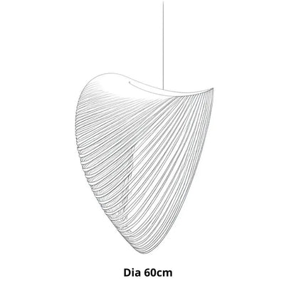 Pendelleuchte Holz Design | Lignum