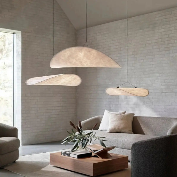 Pendelleuchte Japanisch, Pendelleuchte Schlafzimmer, Pendelleuchte Wohnzimmer, Pendelleuchte design