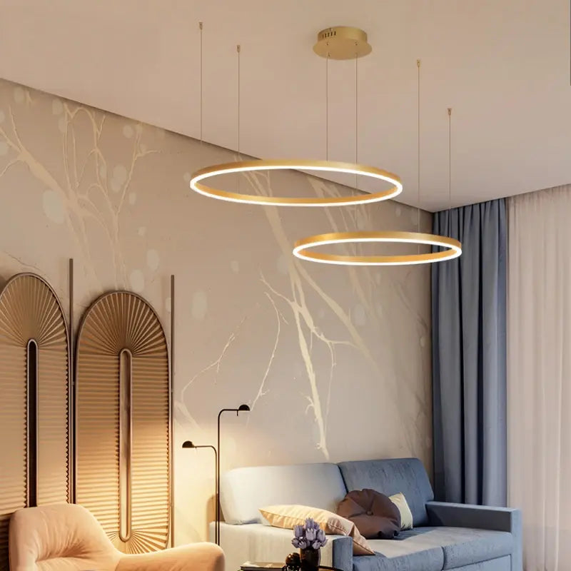 Pendelleuchte Wohnzimmer, Pendelleuchte Schlafzimmer, Pendelleuchte Gold, Pendelleuchte modern, Pendelleuchte Esstisch