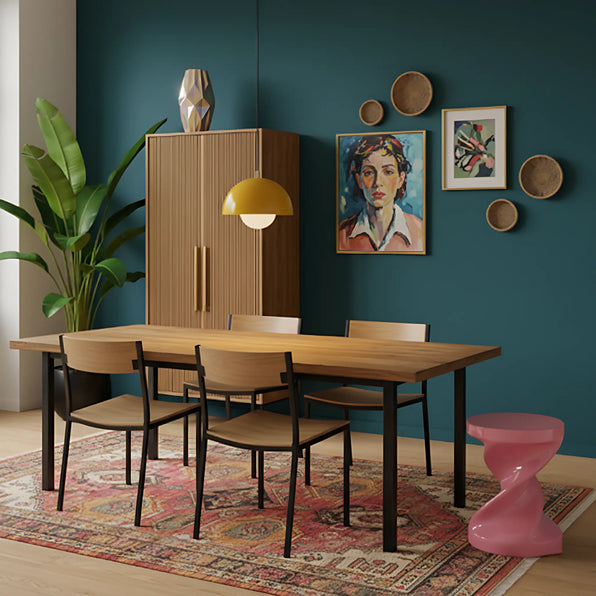 Hängelampe Retro, Hängelampe Design, Hängelampe Farben, Hängelampe modern, Hängelampe Esstisch