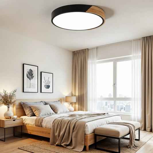 moderne Deckenleuchte, Deckenleuchte Flur, Deckenleuchte schwarz, Deckenleuchte Weiß, Deckenleuchte modern, Deckenleuchte schlafzimmer, Deckenleuchte led, Deckenleuchte Rund, Skandinavische Deckenlampe