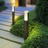 Außenlampe stehend