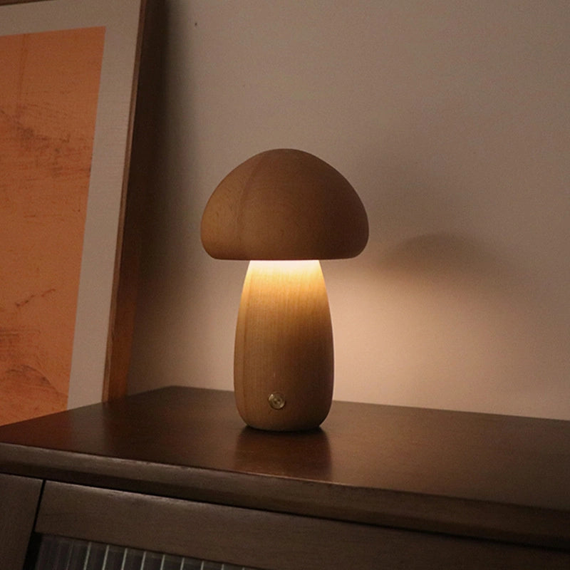 tischlampen aus holz, tischlampe holz, tischlampen mit led, moderne tischlampe, tischleuchte modern, moderne tischleuchte