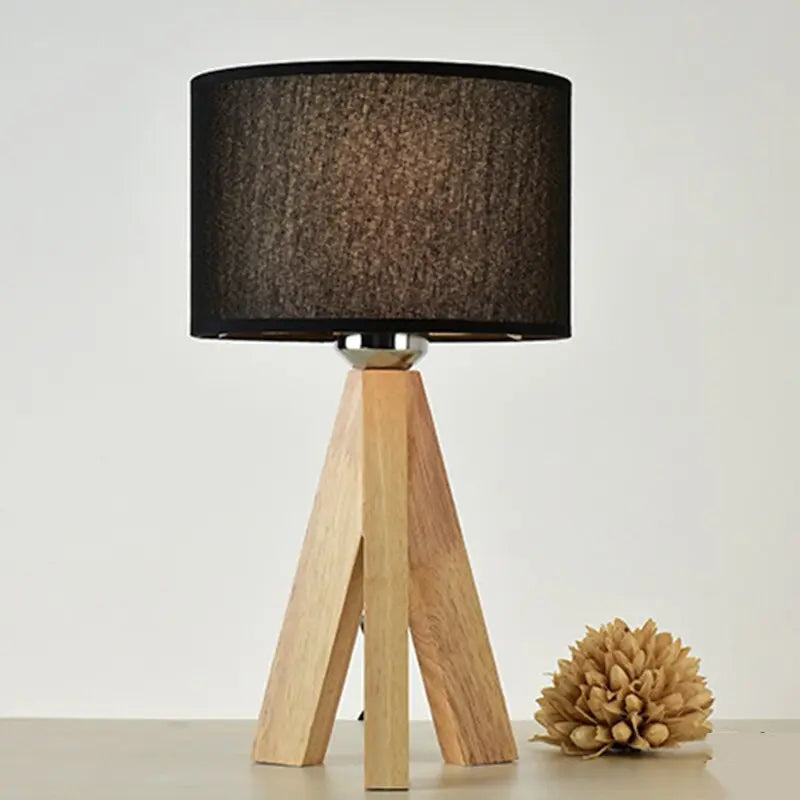 tischlampen aus holz, tischlampe holz, tischlampen mit led, moderne tischlampe, tischleuchte modern, moderne tischleuchte