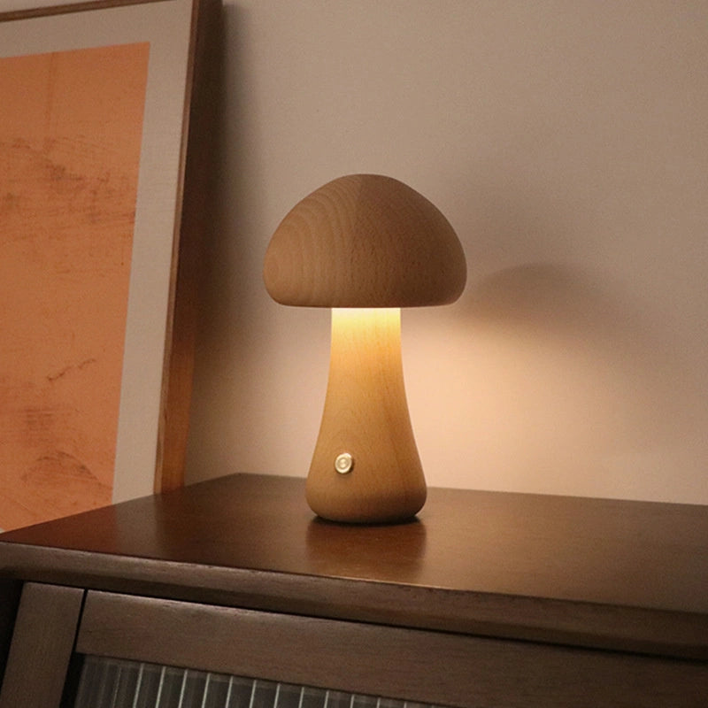 tischlampen aus holz, tischlampe holz, tischlampen mit led, moderne tischlampe, tischleuchte modern, moderne tischleuchte