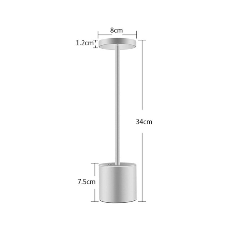 Tischlampe Design, Moderne Tischleuchte, Tischlampen Kabellos, Tischlampe Kabellos, Tischlampen mit led, tischlampen gold, moderne tischlampe, tischlampen touch