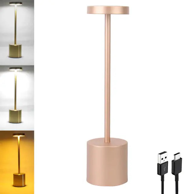 Tischlampe Design, Moderne Tischleuchte, Tischlampen Kabellos, Tischlampe Kabellos, Tischlampen mit led, tischlampen gold, moderne tischlampe, tischlampen touch