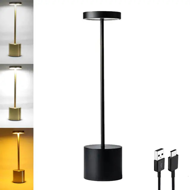 Tischlampe Design, Moderne Tischleuchte, Tischlampen Kabellos, Tischlampe Kabellos, Tischlampen mit led, tischlampen gold, moderne tischlampe, tischlampen touch