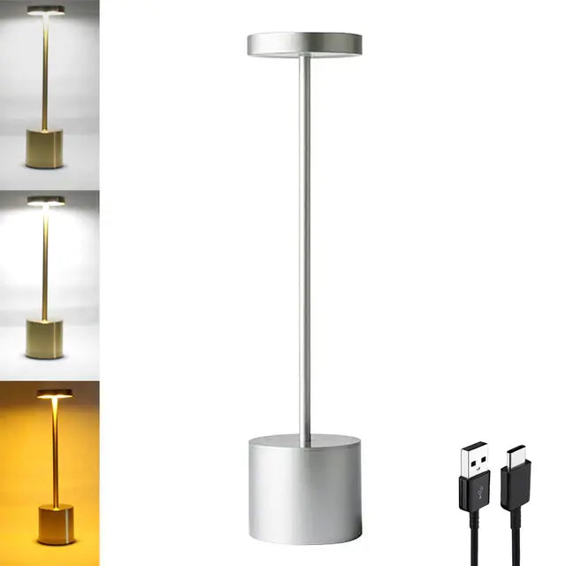 Tischlampe Design, Moderne Tischleuchte, Tischlampen Kabellos, Tischlampe Kabellos, Tischlampen mit led, tischlampen gold, moderne tischlampe, tischlampen touch