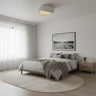 Deckenlampe fürs Schlafzimmer