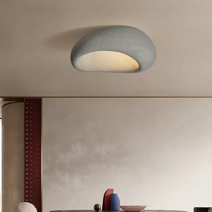 Wabi Sabi, Wabi Sabi deckenleuchte, deckenleuchte küche Moderne Deckenleuchte, deckenlampe wohnzimmer, deckenleuchte flur