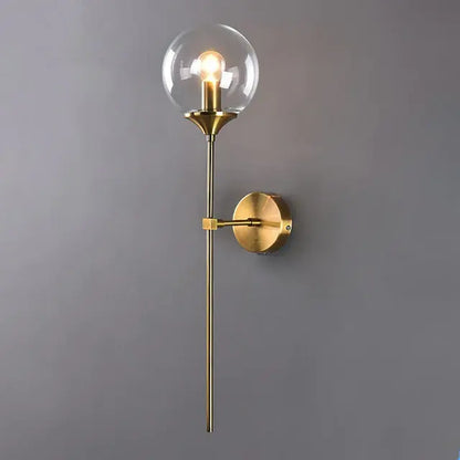 Wandleuchte Schlafzimmer, Wandleuchte modern, Wandleuchte Wohnzimmer, wandleuchte design, wandleuchte gold, wandleuchte glas