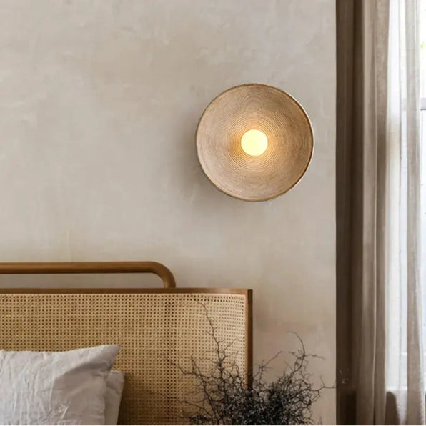 Wandleuchte Japanisch, Wandleuchte modern, wandleuchte Wohnzimmer, Wandleuchte schlafzimmer 