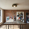 Wandleuchten Wohnzimmer