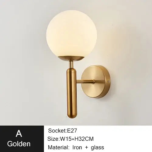 Wandleuchte glas, Wandleuchte Schwarz, Wandeuchte Gold, Wandleuchte modern, Wandleuchte schlafzimmer