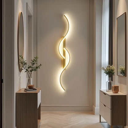 wandleuchte design,, wandleuchte design schwarz, wandleuchte design gold, wandleuchte gold