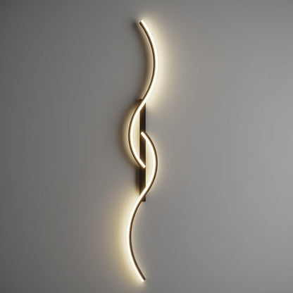 wandleuchte design,, wandleuchte design schwarz, wandleuchte design gold, wandleuchte gold