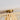 deckenkappe aus messing ø10 cm der rattan deckenleuchte