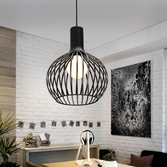 Metall Pendelleuchte Design | Luminara