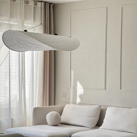 Hängelampen Schlafzimmer
