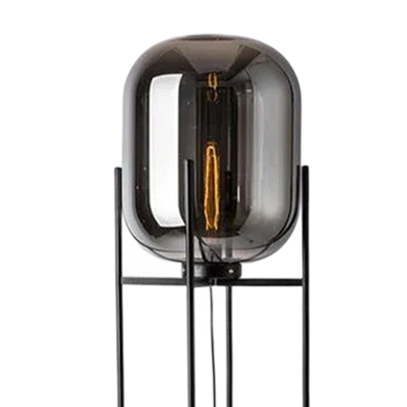 Stehlampen